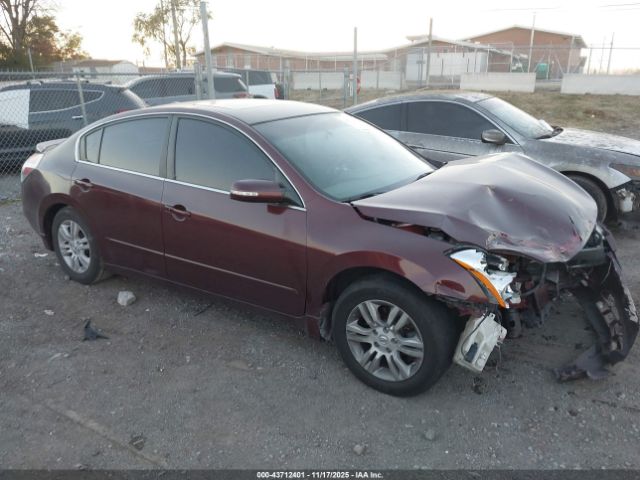 Nissan Altima Image 1