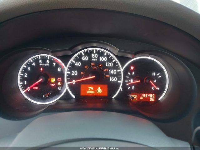 Nissan Altima Image 3