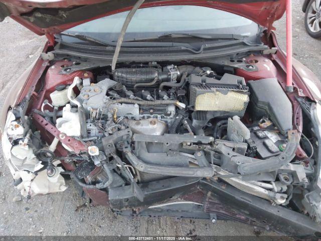 Nissan Altima Image 8