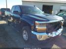 Chevrolet Silverado 1500 1lt Image 1