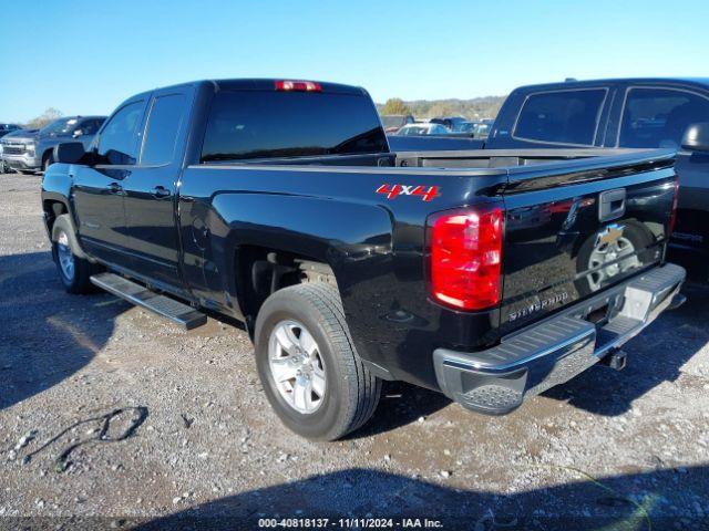 Chevrolet Silverado 1500 1lt Image 12