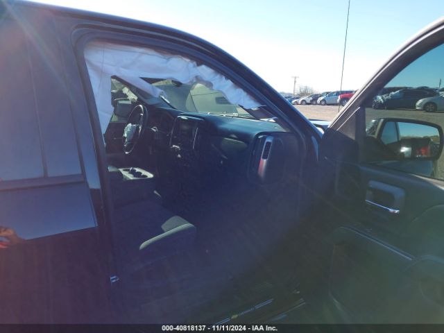 Chevrolet Silverado 1500 1lt Image 7