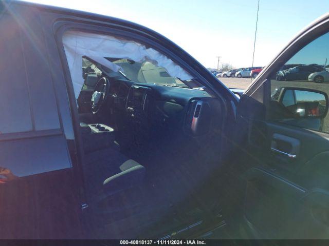 Chevrolet Silverado 1500 1lt Image 7