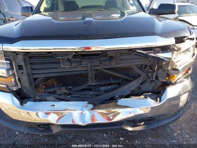 Chevrolet Silverado 1500 1lt Image 2