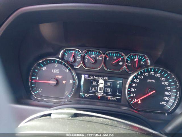 Chevrolet Silverado 1500 1lt Image 6