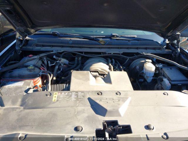 Chevrolet Silverado 1500 1lt Image 8