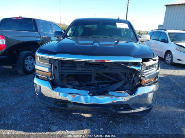 Chevrolet Silverado 1500 1lt Image 9