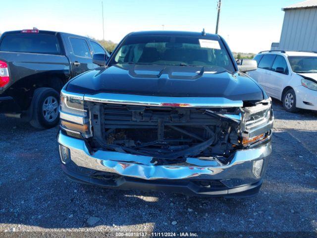 Chevrolet Silverado 1500 1lt Image 9