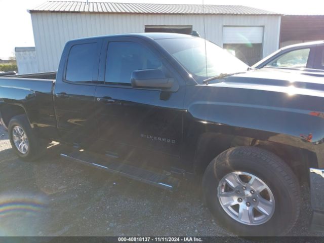 Chevrolet Silverado 1500 1lt Image 13