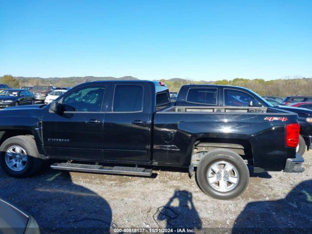 Chevrolet Silverado 1500 1lt Image 14