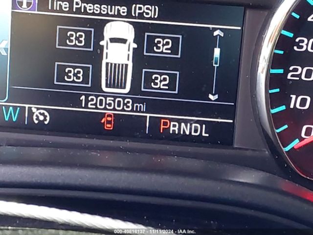 Chevrolet Silverado 1500 1lt Image 11