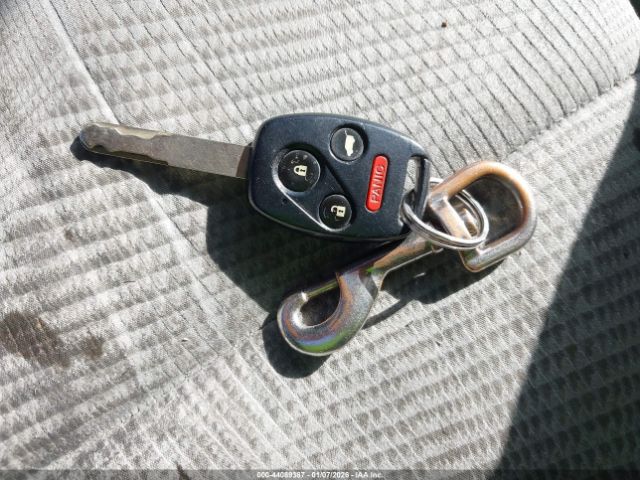 Honda Pilot Lx Image 11