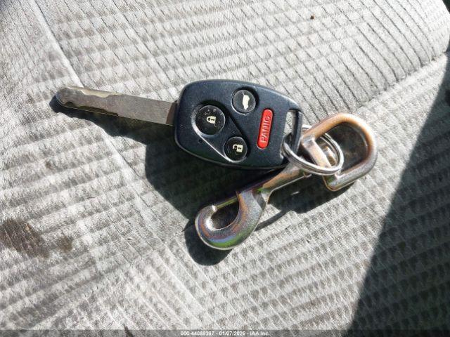 Honda Pilot Lx Image 11