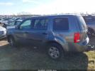 Honda Pilot Lx Image 12