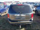 Honda Pilot Lx Image 13
