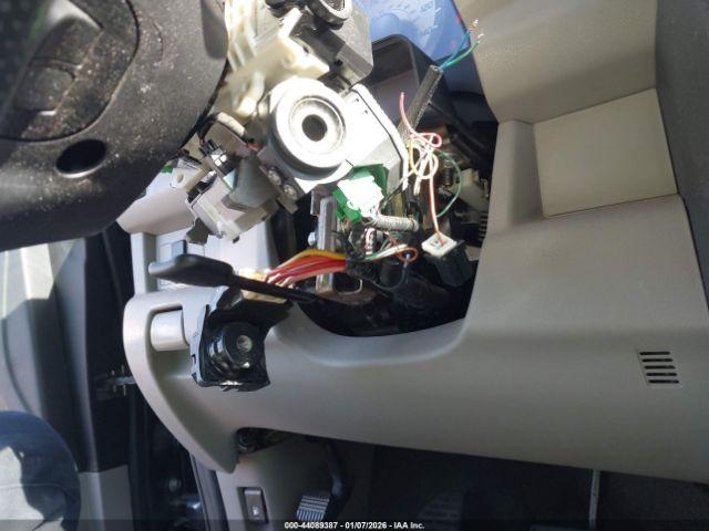 Honda Pilot Lx Image 15