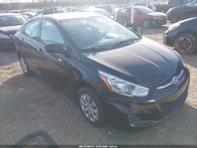 Hyundai ACCENT Se Image 11