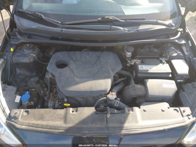 Hyundai ACCENT Se Image 6