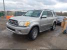 Toyota Sequoia Sr5 V8 Image 12