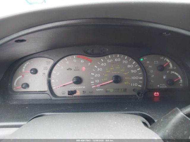 Toyota Sequoia Sr5 V8 Image 11