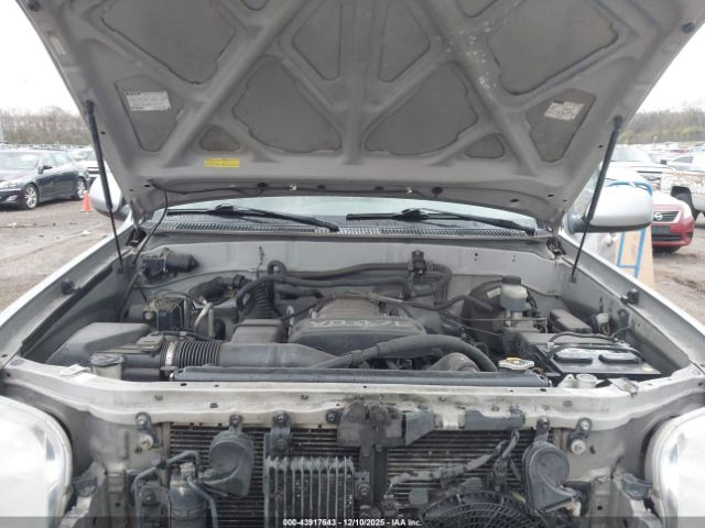 Toyota Sequoia Sr5 V8 Image 10
