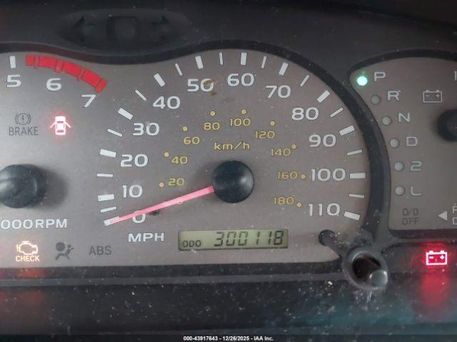 Toyota Sequoia Sr5 V8 Image 7