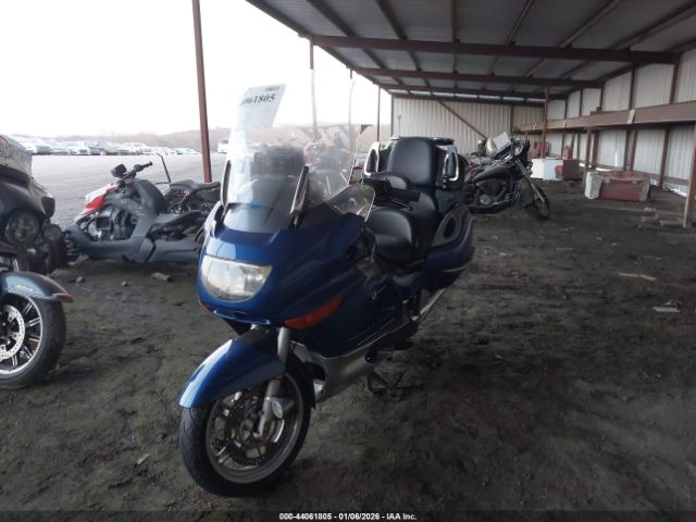 BMW K1200 Lt Image 1