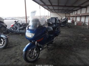  Salvage BMW K1200