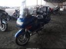 BMW K1200 Lt Image 3