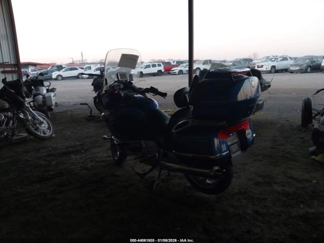 BMW K1200 Lt Image 6