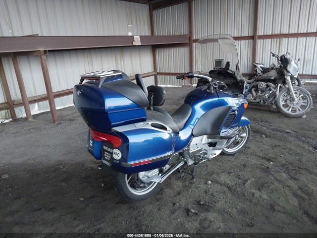 BMW K1200 Lt Image 10