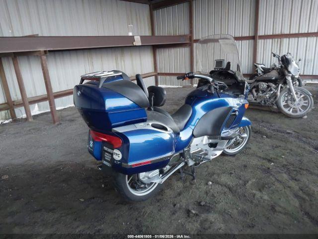 BMW K1200 Lt Image 10