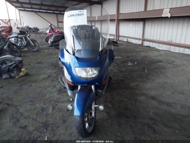 BMW K1200 Lt Image 9