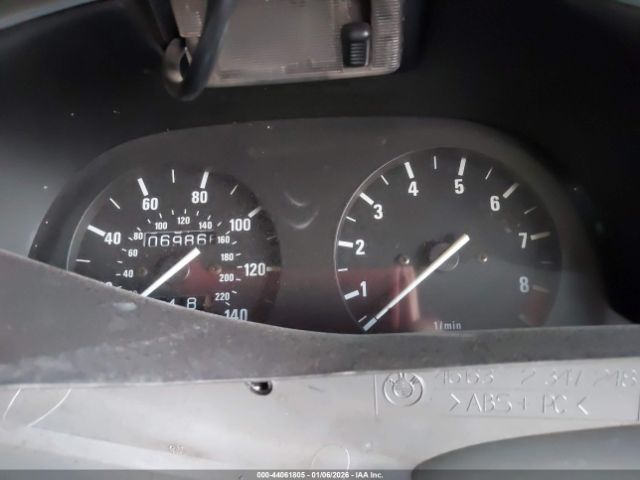 BMW K1200 Lt Image 8