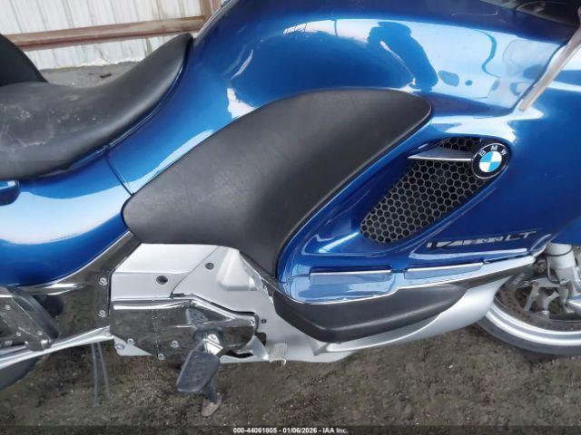 BMW K1200 Lt Image 11