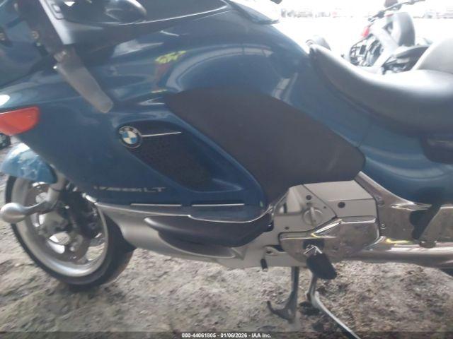 BMW K1200 Lt Image 5