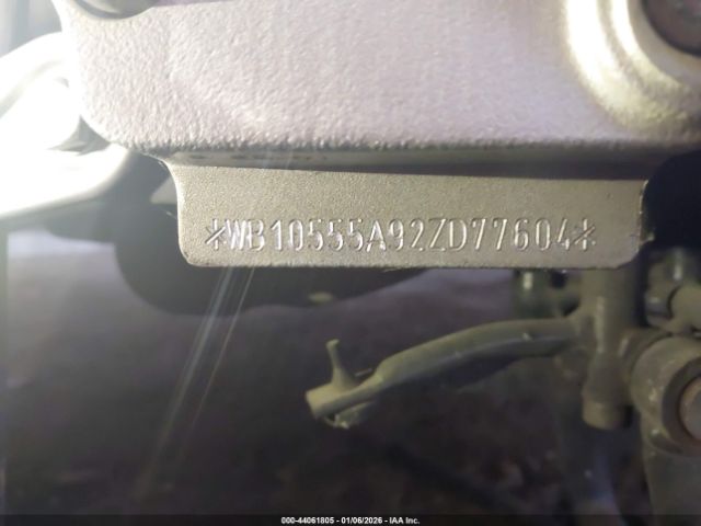 BMW K1200 Lt Image 12