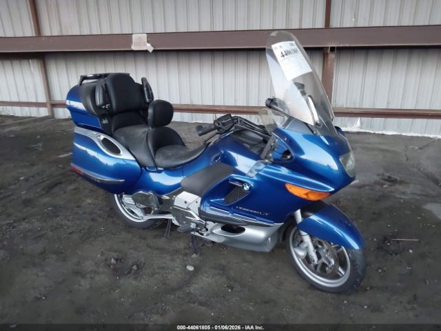 BMW K1200 Lt Image 4