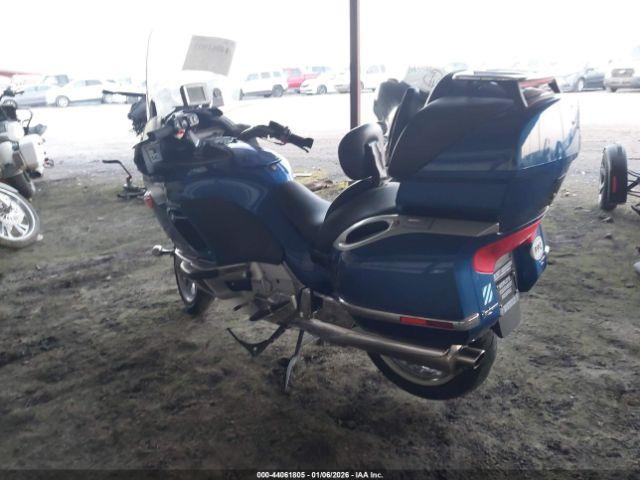 BMW K1200 Lt Image 13