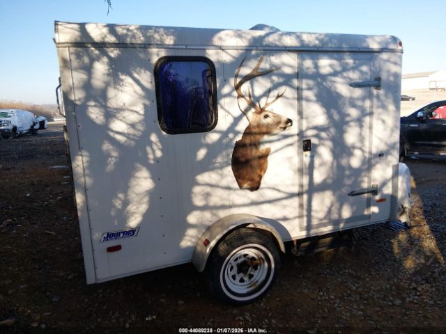 Pace American Pace American Trailer Image 4