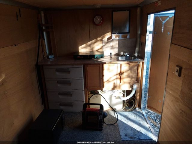 Pace American Pace American Trailer Image 7