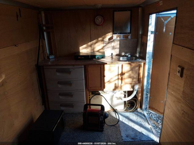 Pace American Pace American Trailer Image 7