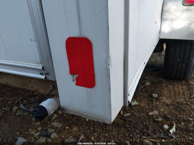 Pace American Pace American Trailer Image 6