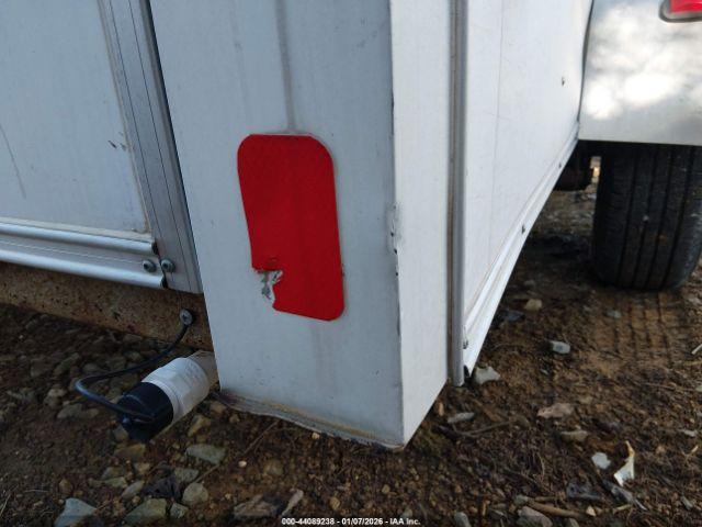 Pace American Pace American Trailer Image 6