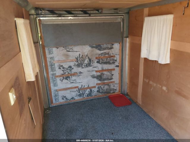 Pace American Pace American Trailer Image 2