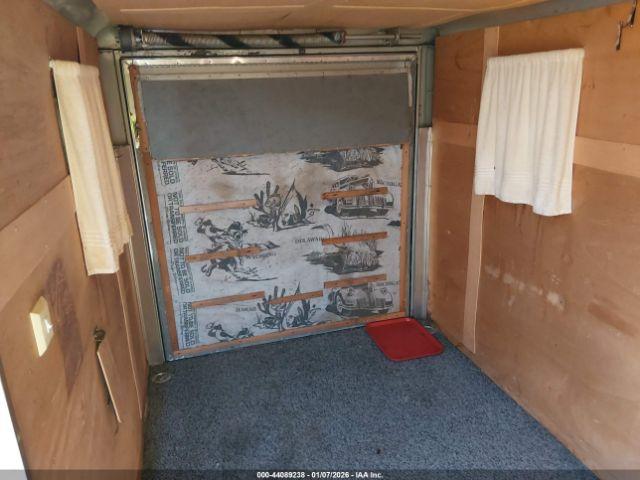 Pace American Pace American Trailer Image 2