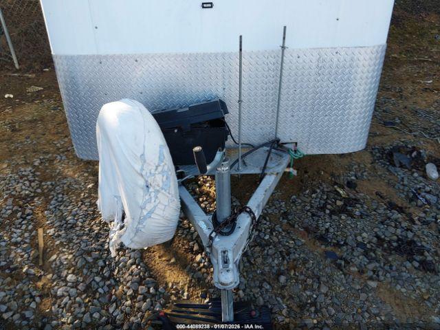 Pace American Pace American Trailer Image 12