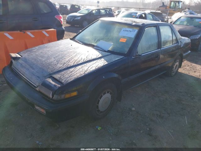 Honda Accord Lxi Image 5