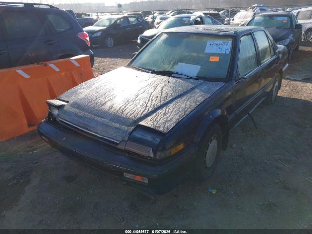 Honda Accord Lxi Image 3