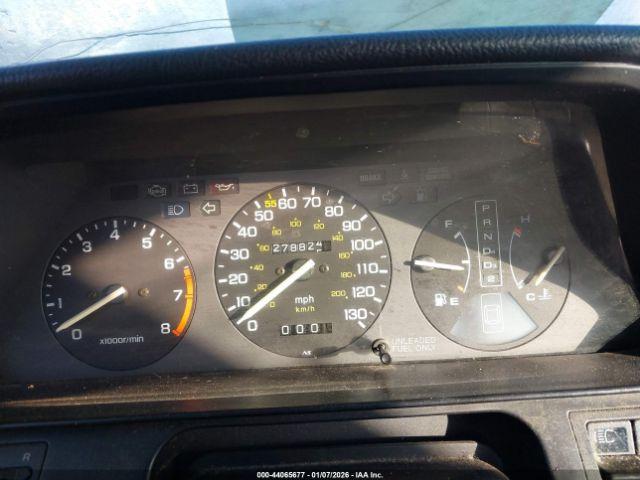 Honda Accord Lxi Image 8